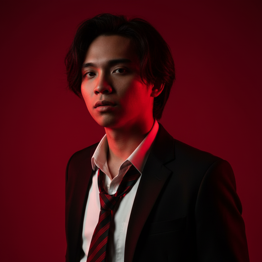 Lexz avatar